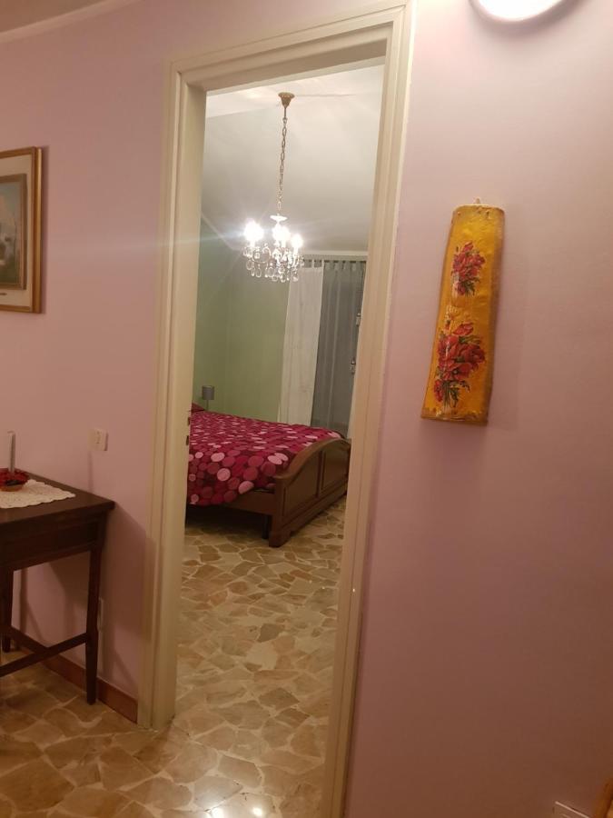Una Volta Anticamente Cascinette 外观 照片
